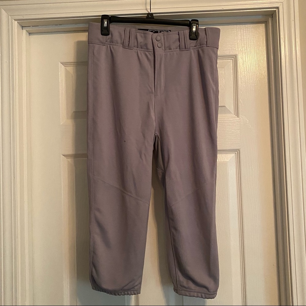 NWT Adidas Baseball pants